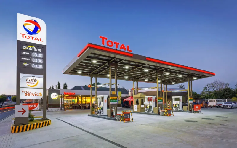 station-services-total-energie-conçu par assako sarl